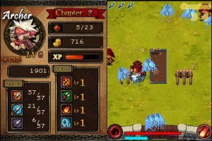 Come On! Dragons Screenshot