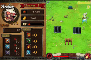 Come On! Dragons Screenshot