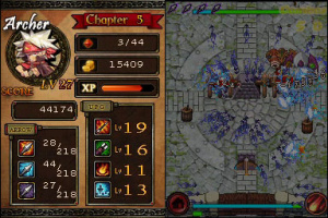 Come On! Dragons Screenshot