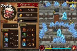 Come On! Dragons Screenshot