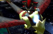 Shadow The Hedgehog - Screenshot 1 of 10