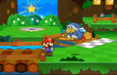 Paper Mario: Sticker Star - Screenshot 10 of 10