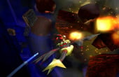 Shadow The Hedgehog - Screenshot 2 of 10