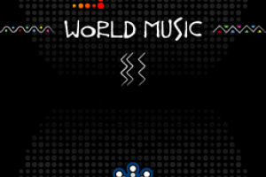 Rytmik World Music Screenshot