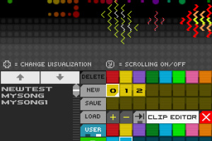 Rytmik World Music Screenshot