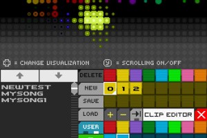 Rytmik World Music Screenshot