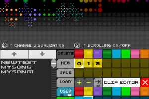 Rytmik World Music Screenshot