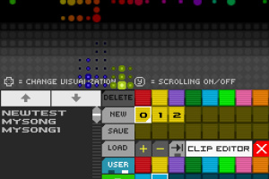 Rytmik World Music Screenshot