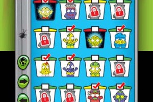 The Trash Pack Screenshot