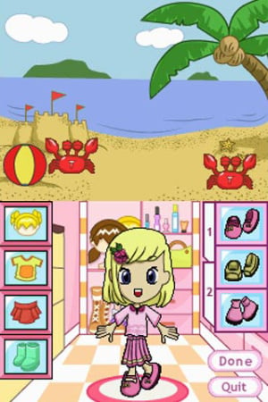 Smart Girl's Playhouse Mini Review - Screenshot 2 of 2