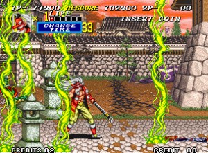 Sengoku 2 Review - Screenshot 2 of 4