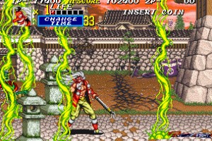 Sengoku 2 Screenshot