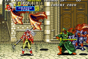 sengoku 3 rom neo geo