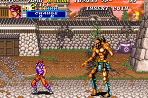 Sengoku 2 Screenshot