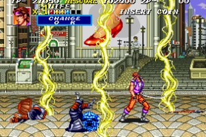 Sengoku 2 Screenshot