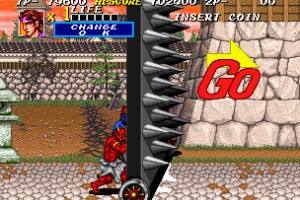 Sengoku 2 Screenshot