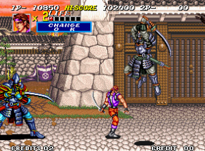 Sengoku 2 Review - Screenshot 4 of 4