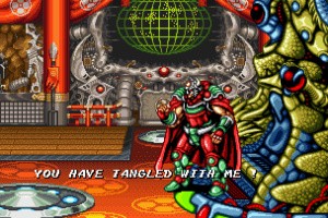 Sengoku 2 Screenshot