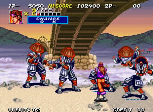 Sengoku 2 Review - Screenshot 1 of 4