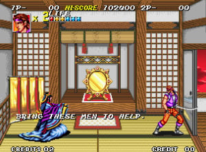 Sengoku 2 Review - Screenshot 2 of 4