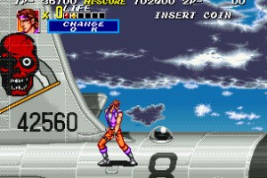 Sengoku 2 Screenshot