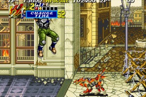 Sengoku 2 Screenshot