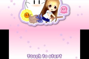 Dress To Play: Cute Witches! Screenshot