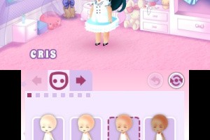 Dress To Play: Cute Witches! Screenshot