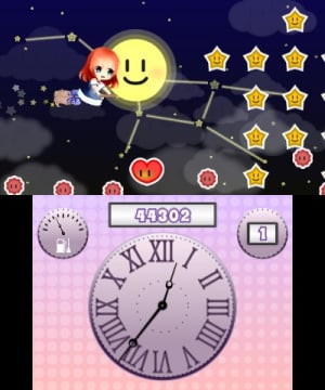 Dress To Play: Cute Witches! Review - Screenshot 1 of 4