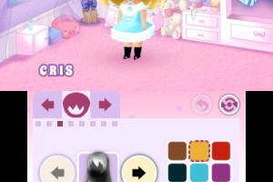 Dress To Play: Cute Witches! Screenshot