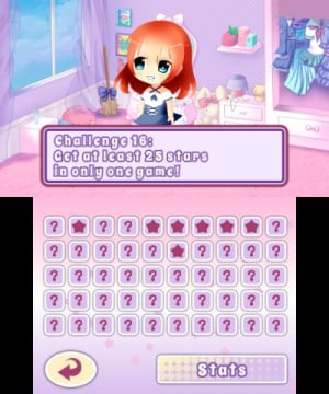 Dress To Play: Cute Witches! Review - Screenshot 4 of 4