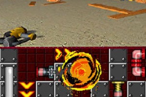 Working Dawgs: A-Maze-ing Pipes Screenshot