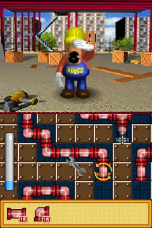 Working Dawgs: A-Maze-ing Pipes Review - Screenshot 2 of 2