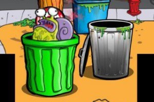 The Trash Pack Screenshot