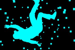 8-Bit Boy Screenshot