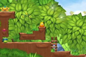 Toki Tori 2+ Screenshot