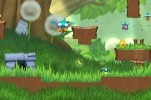 Toki Tori 2+ Screenshot