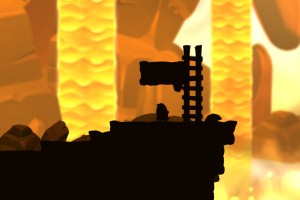 Toki Tori 2+ Screenshot