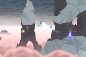 Chasing Aurora Screenshot