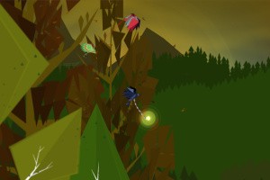 Chasing Aurora Screenshot