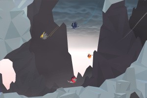 Chasing Aurora Screenshot