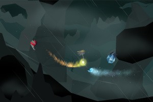 Chasing Aurora Screenshot