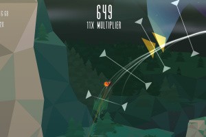 Chasing Aurora Screenshot