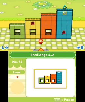 Fallblox Review - Screenshot 5 of 6