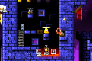 Toki Tori Screenshot