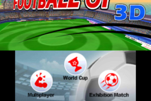 Soccer Up 3D Screenshot