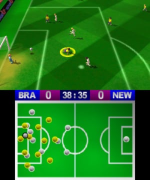 Soccer Up 3D Review - Screenshot 6 of 6