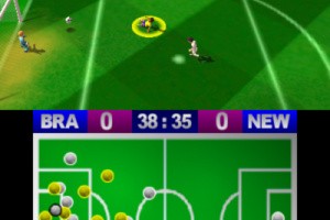 Soccer Up 3D Screenshot