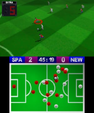 Soccer Up 3D Review - Screenshot 3 of 6