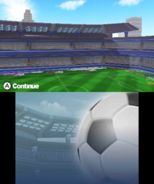 Soccer Up 3D Review - Screenshot 5 of 6
